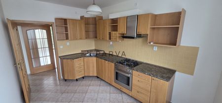 Pronájem bytu 4+1 80 m² - Фото 2