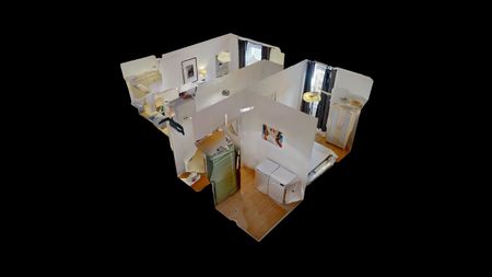 1 bedroom apartment to rent - Photo 4