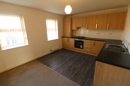 2 bed apartment to rent in Cornfall Place, Barnsley, S70 - Photo 4