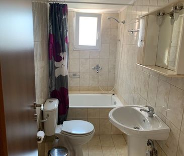 Studio/Γκαρσονιέρα για ενοικίαση Σταθμός (Κομοτηνή) - Φωτογραφία 6