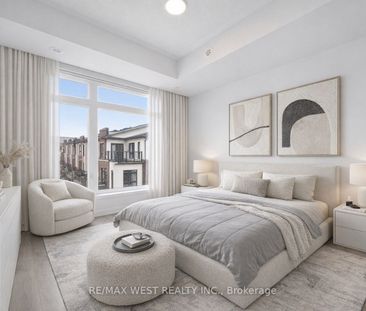 For Lease - 120 Canon Jackson Drive Unit# 311, Toronto, Ontario - Photo 3