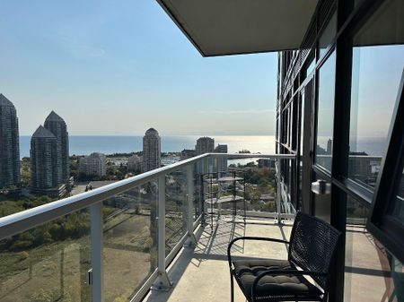 For Lease - 251 Manitoba Street Unit# 2803, Toronto, Ontario - Photo 2