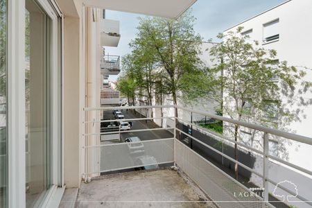 Location Appartement 2 pièces 37m² VICHY 03200 - Photo 4