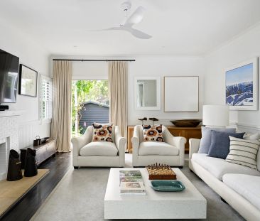 Sophisticated Family Hampton Inspired Haven - Photo 3