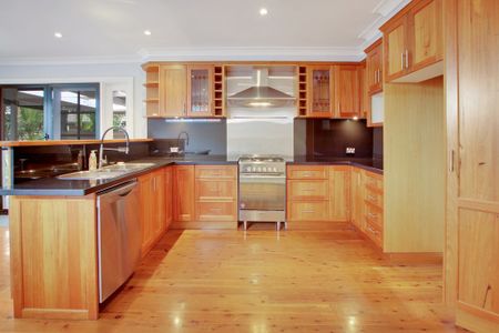 Bali-inspired beachside home - Photo 3