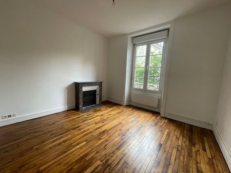 Location Appartement 2 pièces 42m² RENNES 35000 - Photo 3
