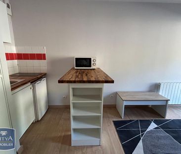 Location Appartement 1 pièce 24m² CHAMPCEVINEL 24750 - Photo 4