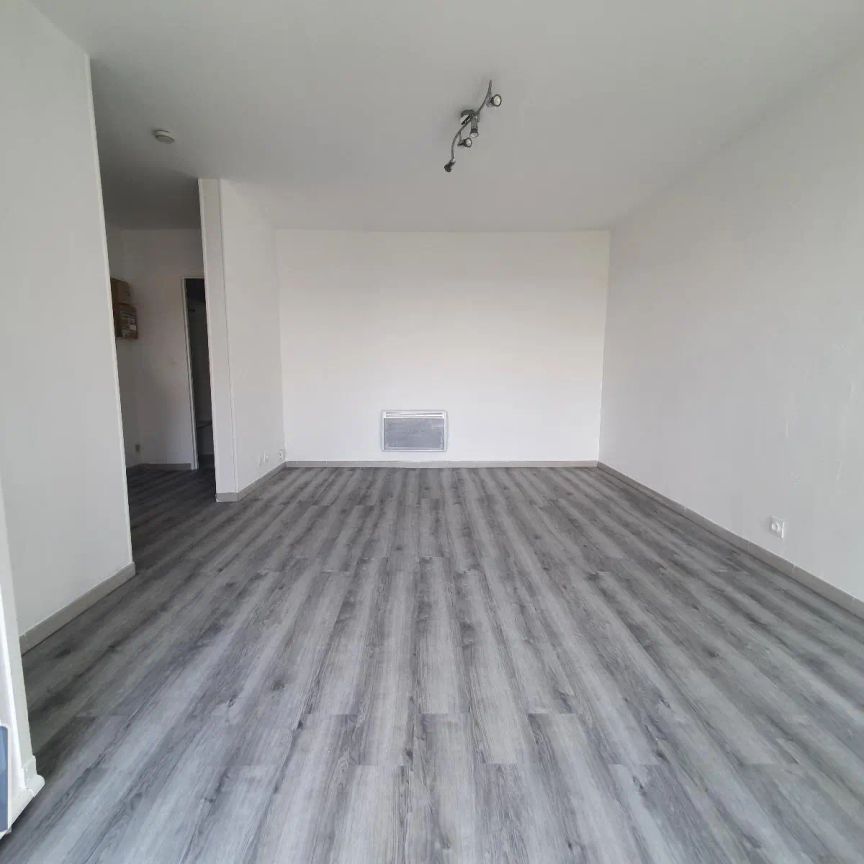 Appartement à louer 3 pièces 63.72m² - Photo 1