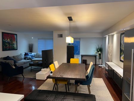 For Lease - 33 University Avenue Unit# 1908, Toronto, Ontario - Photo 2