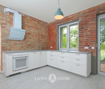 Warszawa, Ursynów, Ursynów Pyry - Фото 1