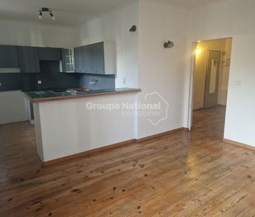 A Louer La Valentine les 4 saisons Appartement de type 2, - Photo 2