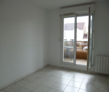 Appartement 2 pièces de 45 à Cergy - Photo 1