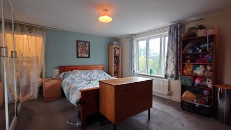 2 bedroom terraced house to rent - Photo 3