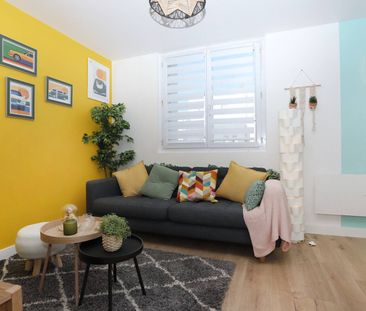 LOUIS BLANC L - Nantes - Photo 2