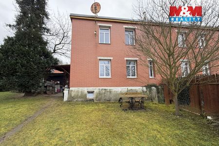 Pronájem bytu 3+kk, 68 m - Fotografie 4