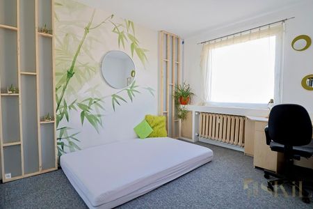 3 pokoje, 64 m.kw. ul. Przybyszewskiego - Photo 5