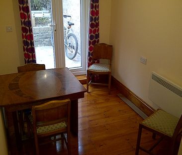 1 Bed Flat, Parkway, NW1 - Photo 4