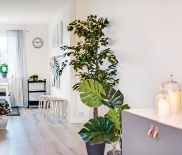 Axel J Väg 125 A - Foto 1