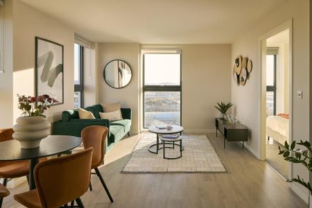 2 bedroom apartment to rent - Photo 5