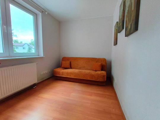 (Symbol 433642) MIESZKANIE na WYNAJEMSzczecin, Pogodno Mieszkanie do wynajęcia w sercu Pogodna, 71 m2. - Zdjęcie 1