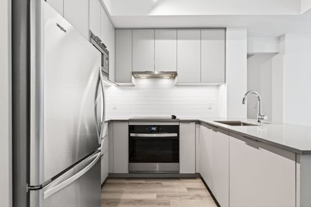 For Lease - 3071 Trafalgar Road Unit# 411, Oakville, Ontario - Photo 4