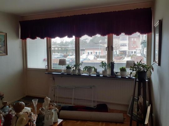 Trädgårdsgatan 4 B, Furulund - Photo 1