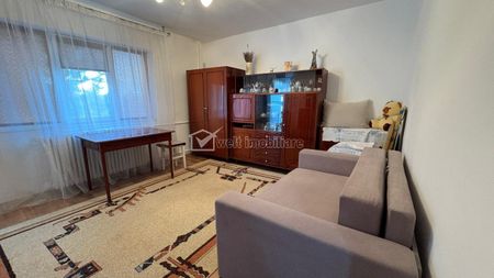 2 camere, decomandat, zona strazii Clabucet - Fotografie 2