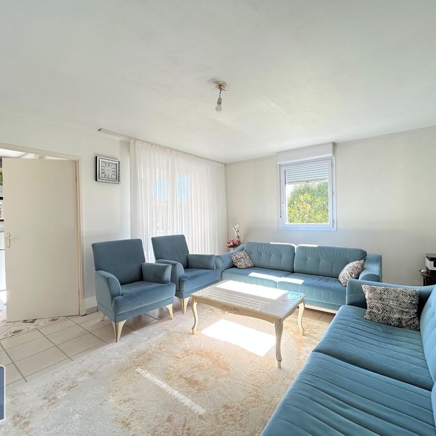 Location Appartement 3 pièces 67m² MONTAUBAN 82000 - Photo 1