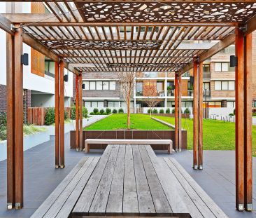 505/1 Pearl Street, Erskineville NSW 2043 - Apartment For Rent | Do... - Photo 3