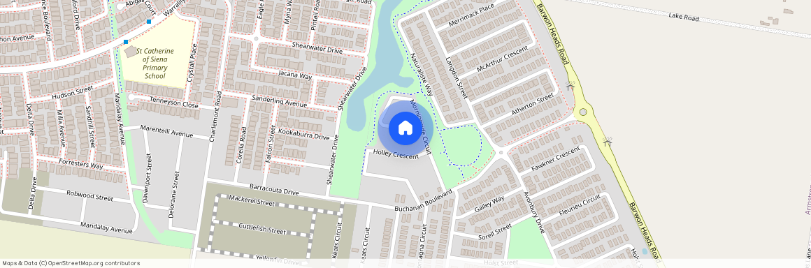 27 Morningside Circuit, Armstrong Creek