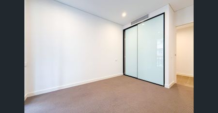 Mascot 2 Bedroom 2 Bathroom 2 Parking plus huge study area for lease - Photo 2