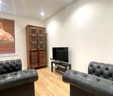 1 bedroom apartment to rent - Photo 2