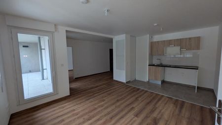 Sans frais d'agence, ni garant T2 neuf à Mérignac soleil - Photo 4