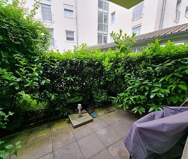 Trier-Ost: Attraktive 2ZKB Wohnung mit 104 m² Wohnfläche und Terrasse - Foto 3