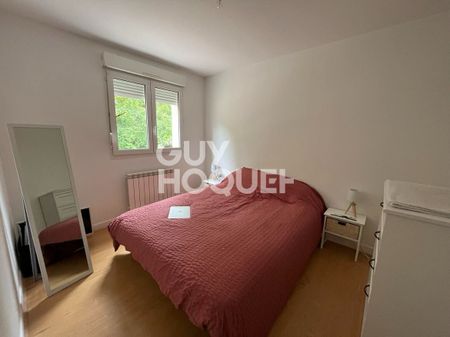 Location Appartement 3 pièces 62m² AUXERRE 89000 - Photo 3