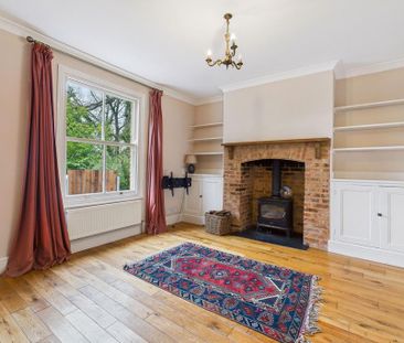 4 bedroom detached house to rent - Photo 1