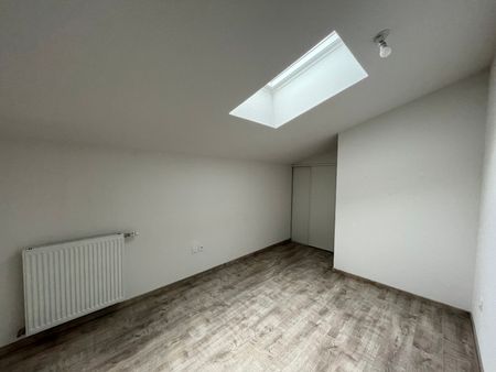 Location Appartement 4 pièces 79m² ROQUES 31120 - Photo 4