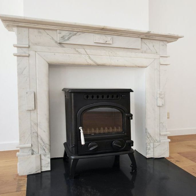 Appartement te huur: Van Boetzelaerlaan 96-B 2581 AM Den Haag - Photo 1