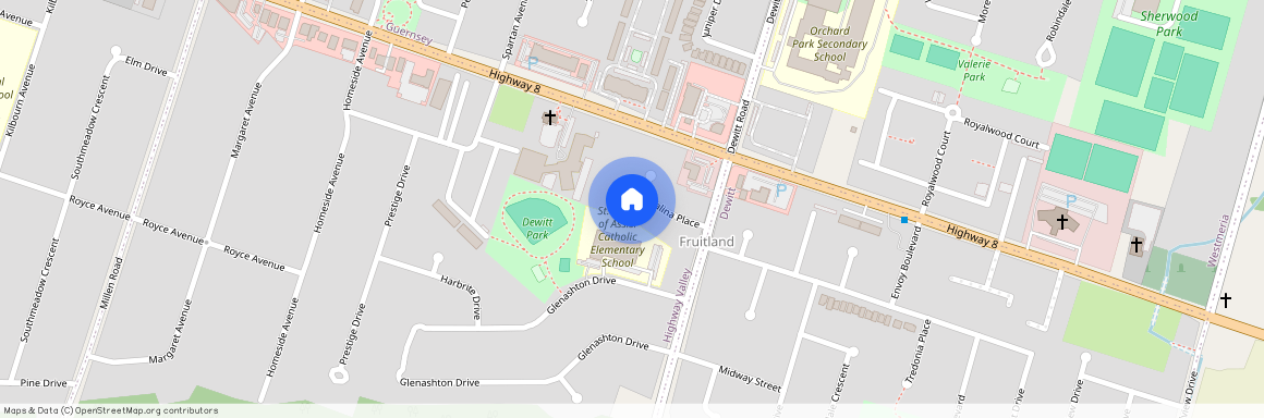 19 SALINA PLACE, Hamilton, Stoney Creek