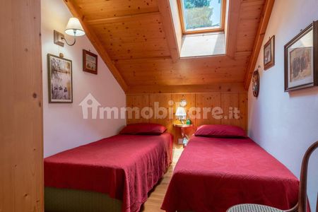 Mansarda via Dilthey 23, Siusi, Castelrotto - Foto 5