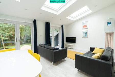 6 bedroom semi-detached house to rent - Photo 3