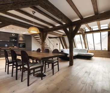 Location Appartement 3 pièces 118m² STRASBOURG 67000 - Photo 1