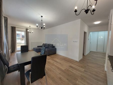 Mieszkanie na Wynajem, 50.00m - Zdjęcie 3