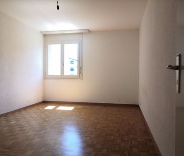 Spacious 3.5-room apartment with balcony - Foto 5