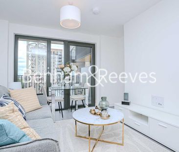 1 bedroom apartment to rent - Photo 3