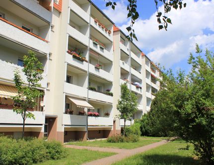 Südbalkon genießen! - Foto 1