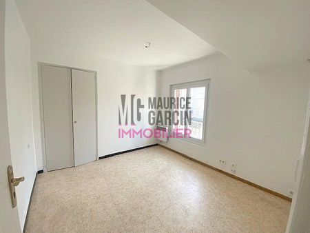 A LOUER - APPARTEMENT MONTFAVET - 3 pièces 52.51m² - Photo 5
