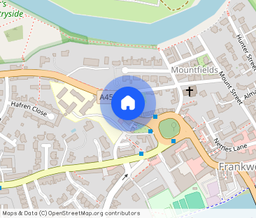 Frankwell, Shrewsbury - Photo 1