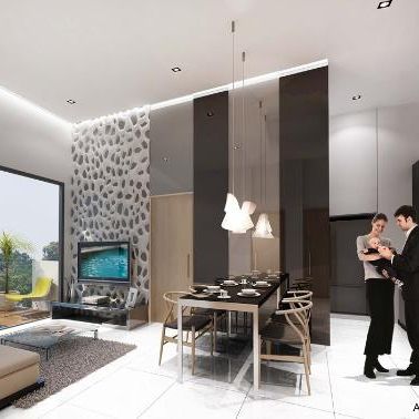 Daisy Suites (D13), Apartment - For Rent - Photo 1