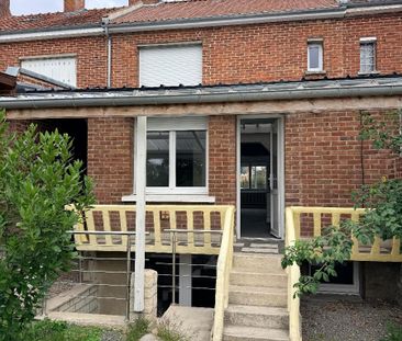 Location Maison 5 pièces 110m² FLINES LEZ RACHES 59148 - Photo 4